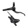 Shimano Acera/Alivio BL-MT401/BR-MT420 4-Piston Front Disc Brake Calliper -Cykeldele Butik AD839A50A85C3C7AEEF9CD95EA8C8694
