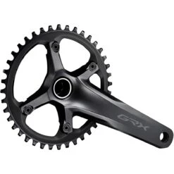 Shimano GRX FC-RX600 Hollowtech II Crankset 1x11