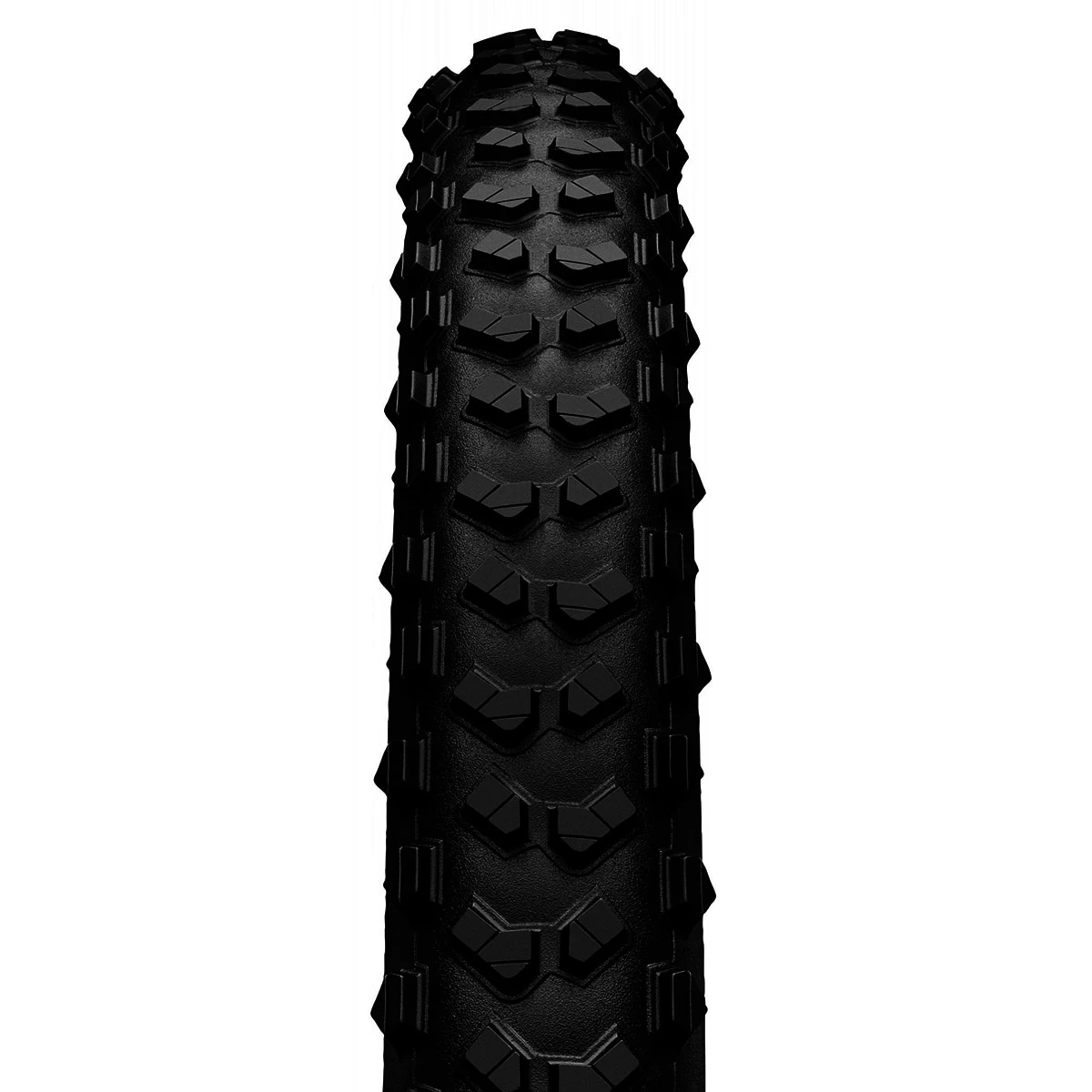 Continental Mountain King 2.3 Clincher MTB Tyre 4 Continental Mountain King 2.3 Clincher MTB Tyre - Billede 2
