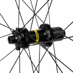 Mavic Crossmax Disc BOOST MTB Wheelset 27.5", SHIMANO HG, 6 Bolt -Cykeldele Butik AFABAF22592A4560F02BA9C6F9AA8B9B