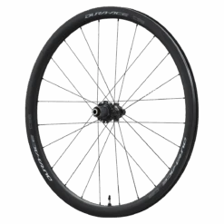 Shimano Dura Ace WH-R9270-C36-TL Disc Centerlock Road Rear Wheel 28"/700C