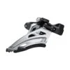Shimano DEORE FD-M4100-M Front Derailleur 2 X 10-speed - Clamp Attachment -Cykeldele Butik B0661E01FFC965D3BB9F28A6C8057295