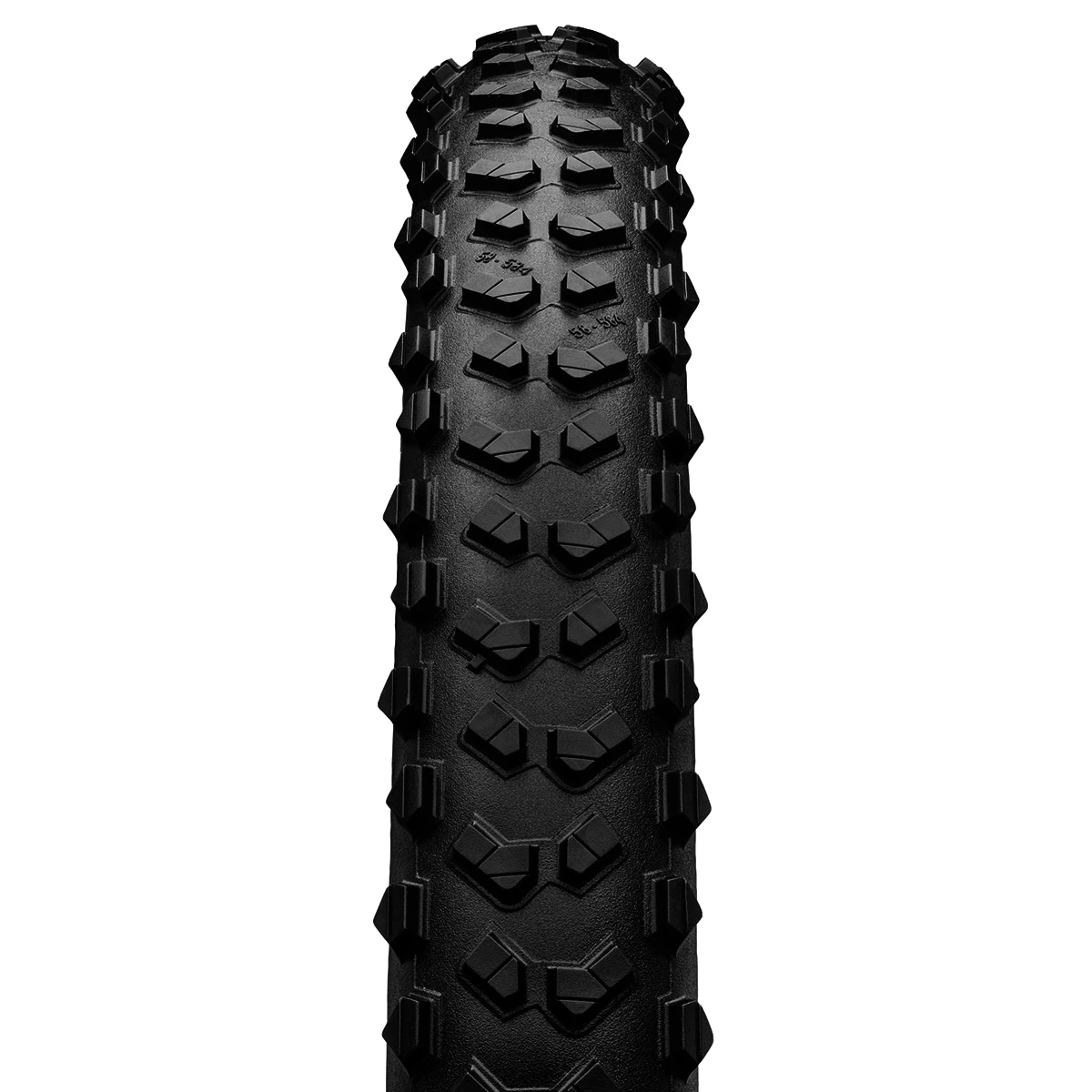 Continental Mountain King Performance Folding MTB Tyre 4 Continental Mountain King Performance Folding MTB Tyre - Billede 2