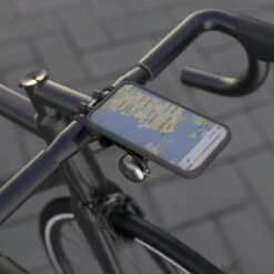 UTF Bellonside Bell For Topeak UTF Handlebar Mount -Cykeldele Butik B20E020A0005134D9C365C2C57623657