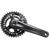 Shimano Deore XT FC-M8100 Hollowtech II Crankset Double Speed / 48.8 Mm Chain Line 1 Shimano Deore XT FC-M8100 Hollowtech II Crankset Double Speed / 48.8 Mm Chain Line -Cykeldele Butik B2778FEBA41B1A8DF13F5E4C1CC49FDB