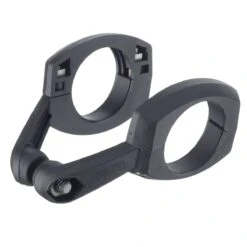 B&M Handlebar Bracket For Dynamo-powered Front Lights And Bosch Displays