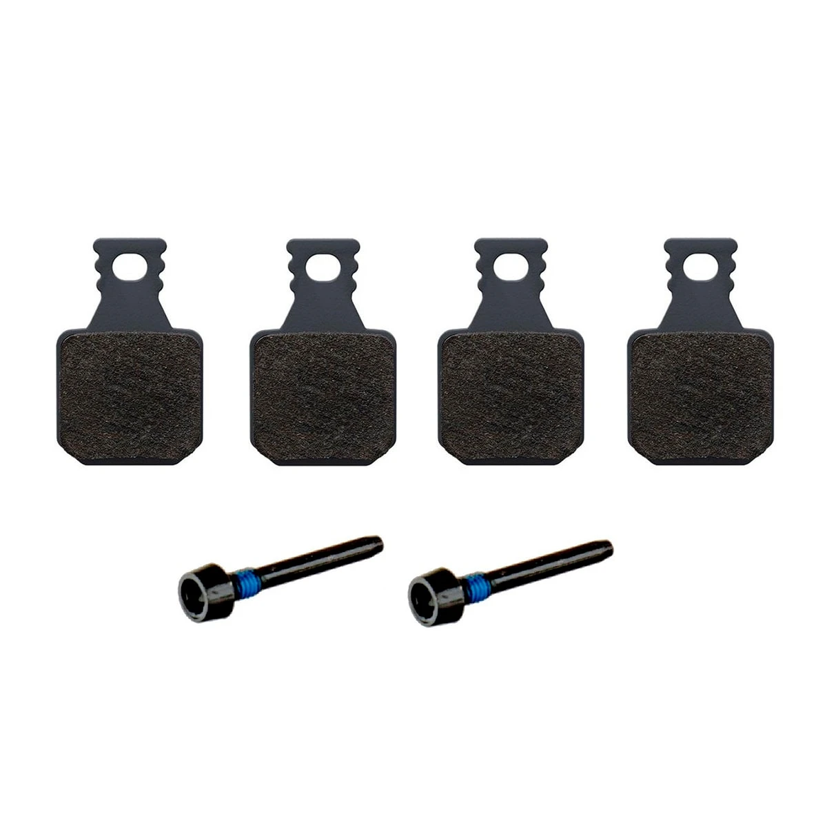 MAGURA 8.P Performance Disc Pads For MT5/MT7/Trail 3 MAGURA 8.P Performance Disc Pads For MT5/MT7/Trail