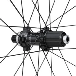 Shimano Ultegra WH-R8170-C50-TL Disc Centerlock Road Wheels 28"/700C 11 Shimano Ultegra WH-R8170-C50-TL Disc Centerlock Road Wheels 28"/700C -Cykeldele Butik B5D236A5F2FCC8F96FFA0803F35988DE