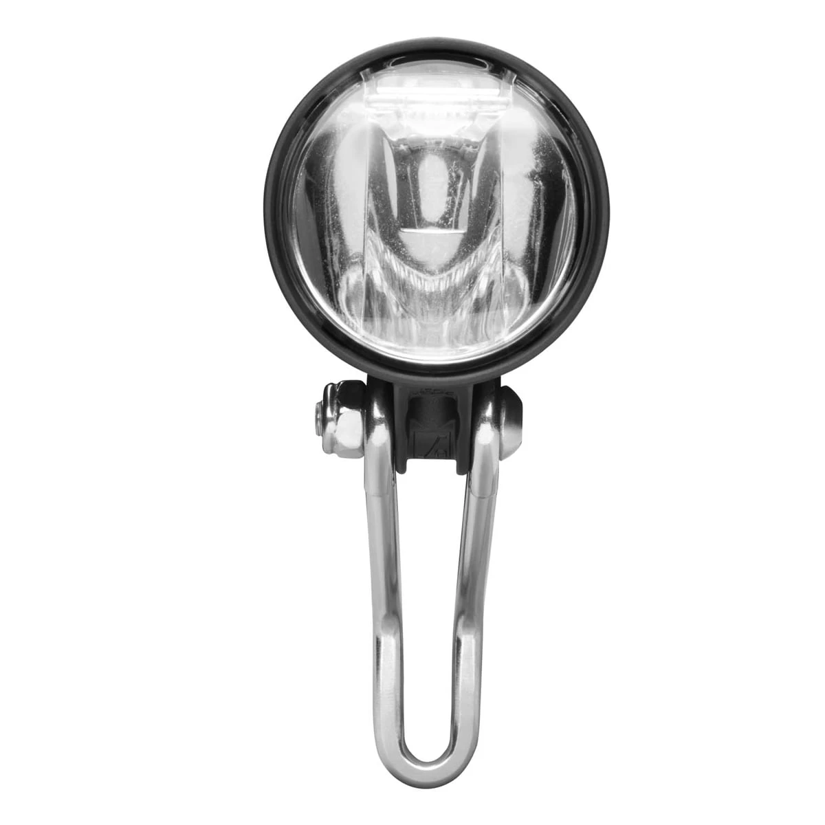 B&M LUMOTEC IQ-XS Friendly E LED Headlight For E-Bikes 4 B&M LUMOTEC IQ-XS Friendly E LED Headlight For E-Bikes - Billede 2