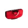 B&M 4DToplight Permanent Battery-Powered Rear Light -Cykeldele Butik B90809C657A1F9CF661556C1F8E3D1CE