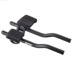 Rose Race Attack R-1 Aerobar Extensions S-Bend