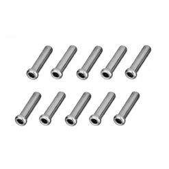 Shimano Aluminium Brake Cable Ferrules