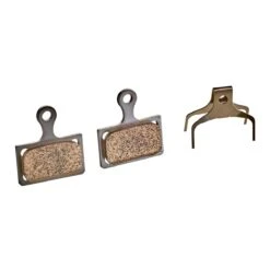 Shimano Dura Ace/XTR/Ultegra/105/Metrea K04Ti Disc Pads