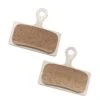 Shimano XTR/XT/SLX/DEORE/ALFINE G04S Disc Pads -Cykeldele Butik BCC84969A0173AA88373E7BD3B694F51