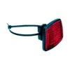 B&M 313/1K Rear Reflector For Universal Mounting -Cykeldele Butik BD6C73563FEFC025B36423FD8D5858C5
