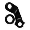 Marwi GH-199 Derailleur Hanger 2 Marwi GH-199 Derailleur Hanger -Cykeldele Butik BE91F5F5A9B31B3EB02E6C915E770ED9