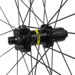 Mavic E-Deemax 35 Disc BOOST E-MTB/MTB Wheels 27.5" HG 6 Bolt -Cykeldele Butik C5427BD841949650079B7B6AEDF1AC84