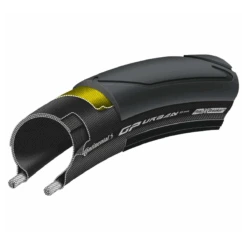 Continental Grand Prix Urban Folding Tyre -Cykeldele Butik C9E91B208FD2438F33F76D39D2D6D585
