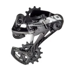 SRAM X01 Eagle™ 12-Speed Rear Derailleur, Max. 50 Teeth