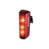 SIGMA BLAZE USB Battery-Powered Rear Light With Brake Light -Cykeldele Butik D0ECE879E6C42F26E9648C8641265B17