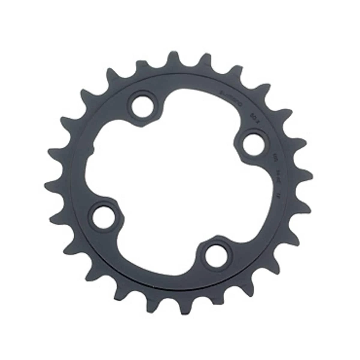 Shimano XT FC-M770-10 Chainring 3 Shimano XT FC-M770-10 Chainring