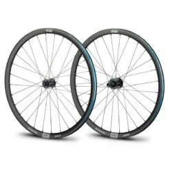 Rose R-Thirty Disc 27.5" / 650 B Road Wheelset SRAM XDR | 28 Spokes