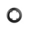 Rotor R-Rings Outer, Round Aero Chainring, Double For InSpider Power Meters, ALDHU Spider, SHIMANO – 110x4 1 Rotor R-Rings Outer, Round Aero Chainring, Double For InSpider Power Meters, ALDHU Spider, SHIMANO – 110x4 -Cykeldele Butik D5978E9AD23F4B5E896D84F3ABE4A60D