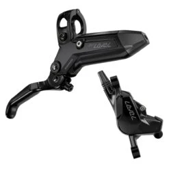 SRAM Level Silver Stealth 2-Piston Disc Brake
