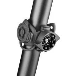 B&M BRIXXI Rechargeable Rear Light With Brake Light BREX Technology -Cykeldele Butik DB9C1EE5F318ADE535C8A5250AF24553