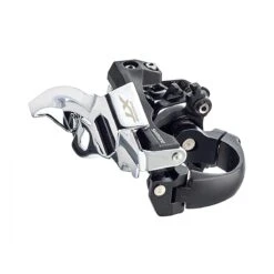 Shimano Deore XT FD-T8000-L-6 – Top Swing – Front Derailleur