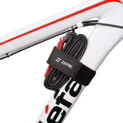 ZEFAL Universal Tube Strap -Cykeldele Butik DDF0EBDD2955E4A18B1D3513E3409712
