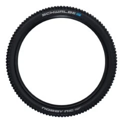 Schwalbe Nobby Nic Evolution Super Trail ADDIX Soft TLE MTB Folding Tyre -Cykeldele Butik DE0953DAA0BCA359F4BDFEFF04090162