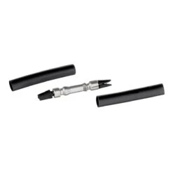 Coaxial Plug And Socket Set