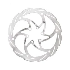 Formula Monolitic 6-bolt Disc Rotor