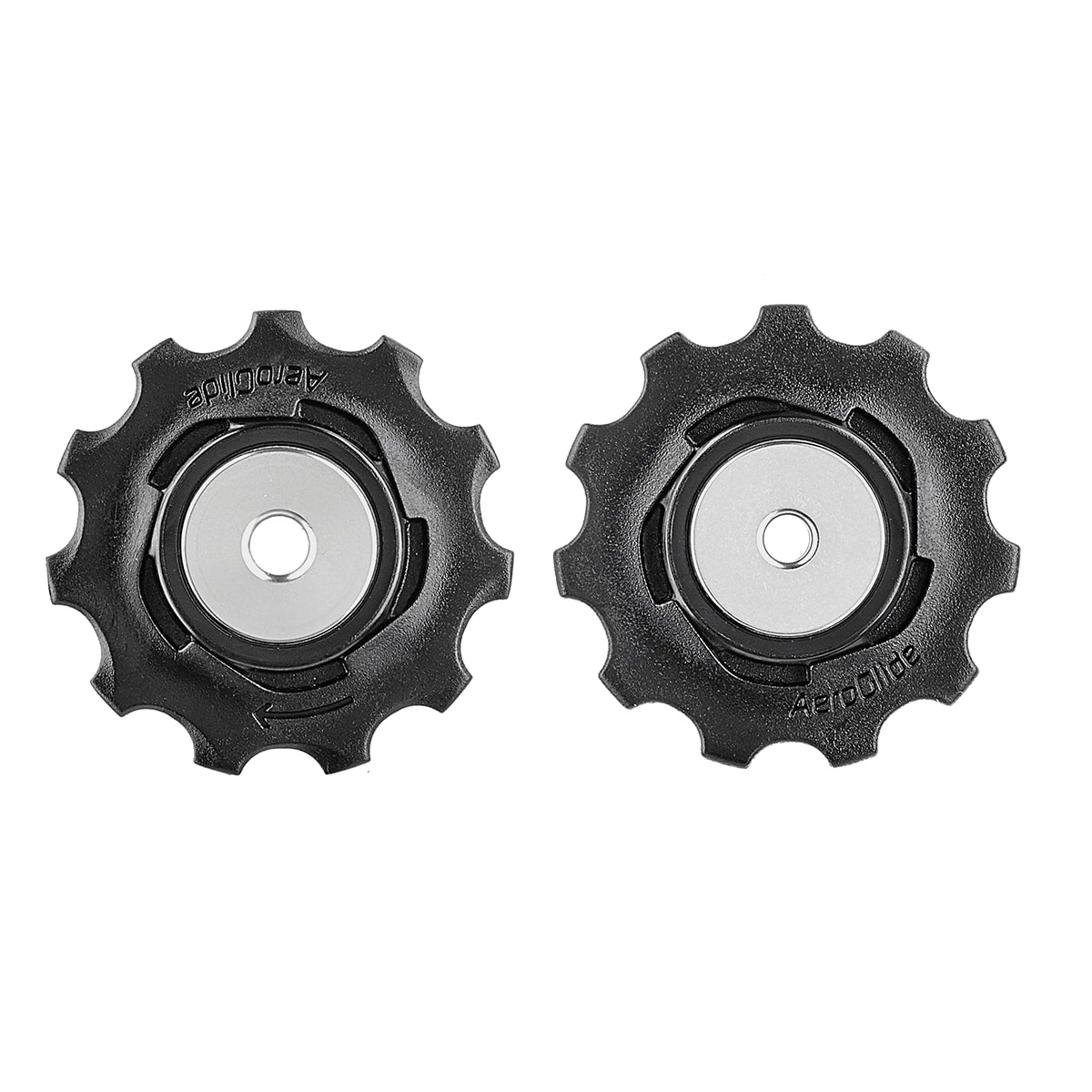 SRAM Force 22 / Rival 22 Pulley Wheels Aeroglide 11 Speed 3 SRAM Force 22 / Rival 22 Pulley Wheels Aeroglide 11 Speed