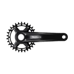 Shimano DEORE FC-MT510-1 Hollowtech II MTB Crankset 1 X 12-speed