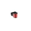 KNOG Lil‘ Cobber Rechargeable Rear Light -Cykeldele Butik E095CFA6411ACB6E49B81105C7BC3C9B