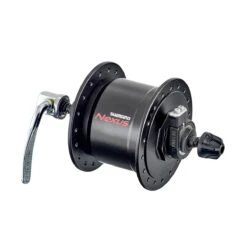 Shimano Nexus DH-C3000-3N-QR Hub Dynamo
