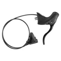 Campagnolo® Ekar™ 1 X 13-speed Disc Brake Ergopower Ultra-Shift Brake/Shift Lever Combination (Set) -Cykeldele Butik E6531D3E006921AE3851D8D58506F8FF