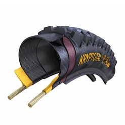 Continental Kryptotal Front Enduro Soft MTB Front Wheel Folding Tyre -Cykeldele Butik EB51425CA90D7BCB2F8D0A8F09B5C784