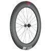 Dt-swiss ARC 1100 Dicut® DB 80 Carbon Aero Road Front Wheel 28"/700C -Cykeldele Butik EB58AA0DB79F10AF71330DD728317855