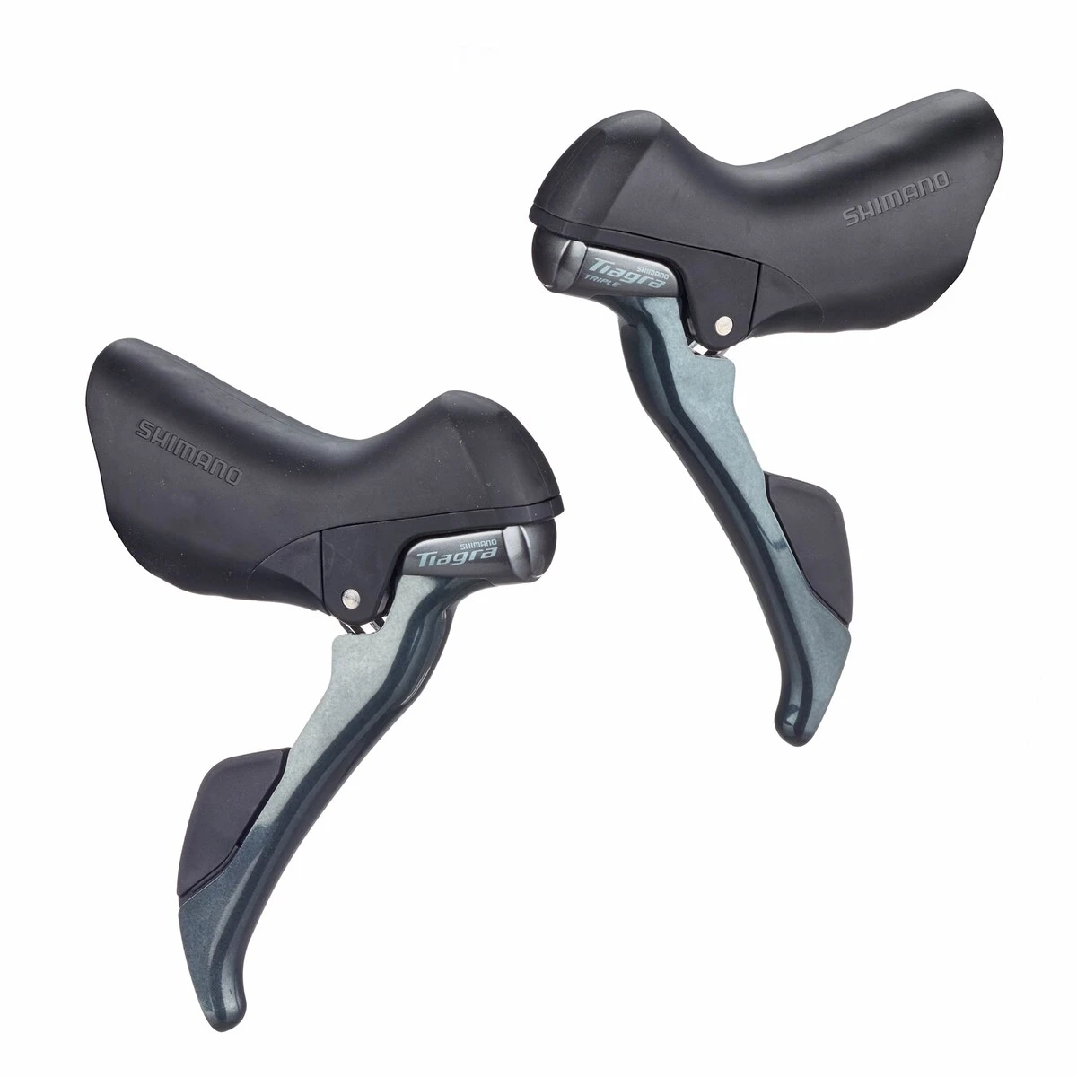Shimano Tiagra ST-4703 Brake/shift Lever Combination 3 Shimano Tiagra ST-4703 Brake/shift Lever Combination