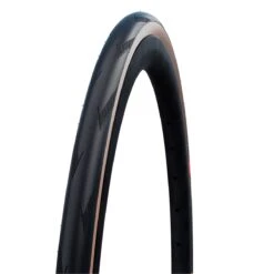 Schwalbe Pro One Evolution Super Race V-Guard 2021 Tube Type Transparent Skin Folding Tyre