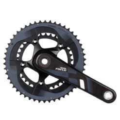 SRAM Force 22 Compact Crankset