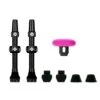 Muc-Off Tubeless AirTag Holder With 44 Mm Valve Kit -Cykeldele Butik EF5DA42A1FDA9CC39ED74C0AF79BE4E4