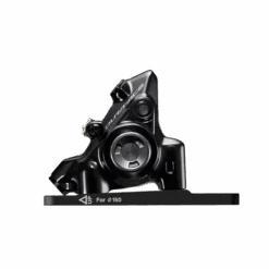 Shimano Dura Ace Di2 ST-R9270 STI Brake/Shift Lever Combination With BR-R9270 Disc Brake J-Kit Direct -Cykeldele Butik F05DC801BE0D6D46AF474286C51883B6