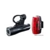 Cateye GVolt 70.1 & Micro G Light Set -Cykeldele Butik F06826FC9DDEC6FF246979DC62447233