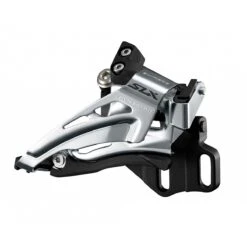Shimano SLX FD-M7025-11-E – Low Direct Mount – Front Derailleur