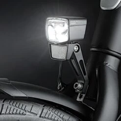 AXA NXT 80 E-Bike LED Front Light 80 Lux -Cykeldele Butik F44AF7B7E19D428B87AA61AEFDC4D392