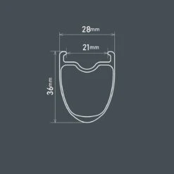 Shimano Dura Ace WH-R9270-C36-TL Disc Centerlock Road Wheels 28"/700C 13 Shimano Dura Ace WH-R9270-C36-TL Disc Centerlock Road Wheels 28"/700C -Cykeldele Butik F5B2F65278100F28A87A38BD329A9C1D